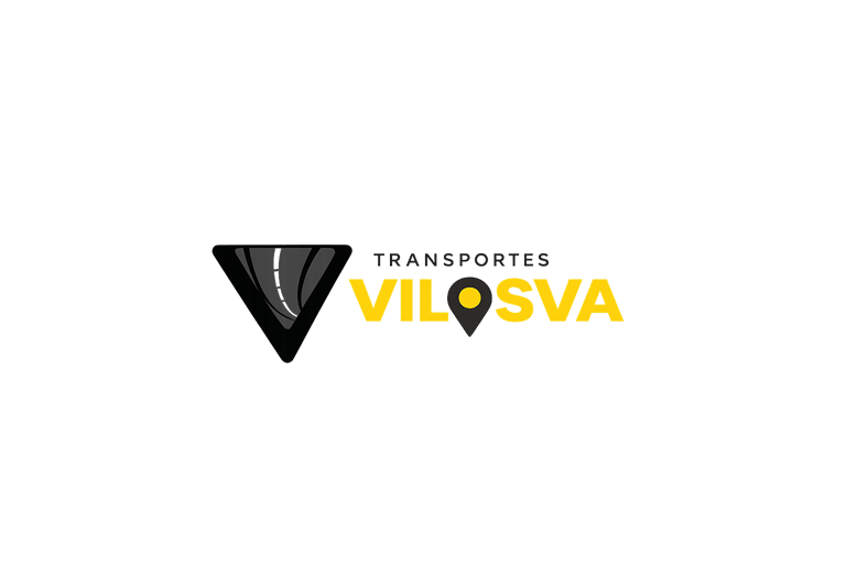Transportes Vilosva logo