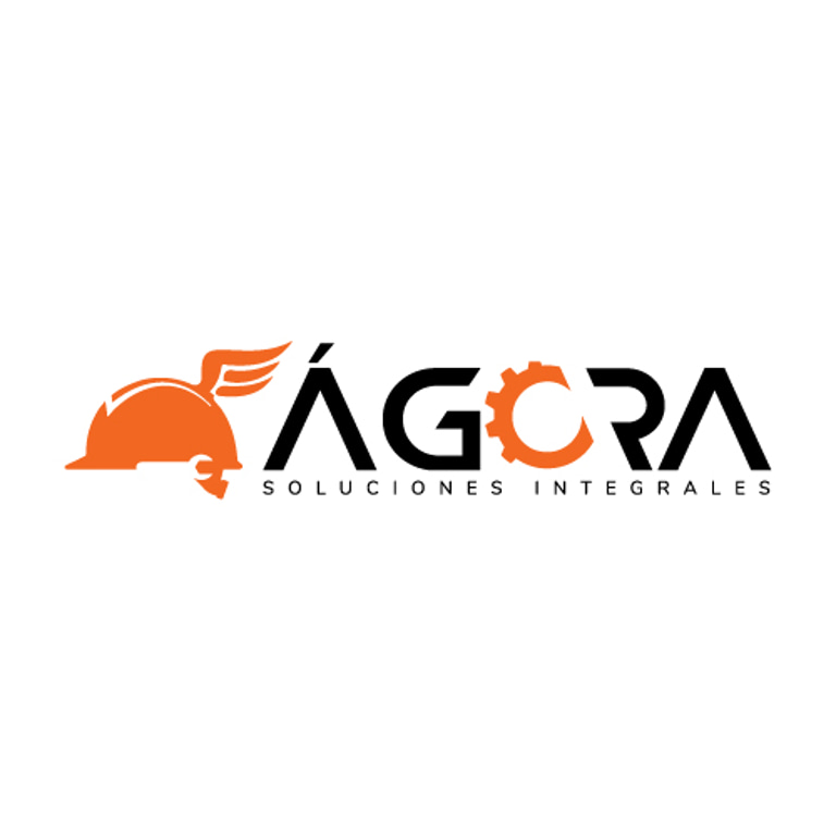 Ágora Soluciones Integrales logo