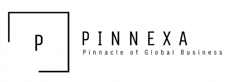 PINNEXA logo