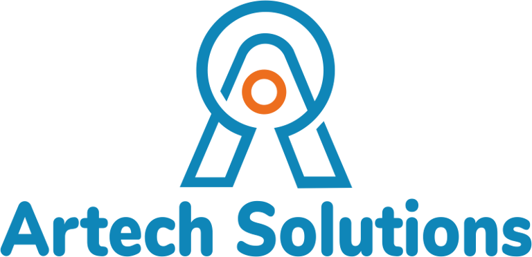 Artech Solutions logo