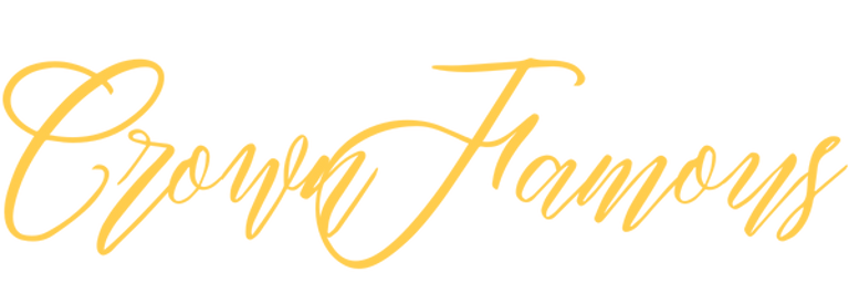 Crownfamous logo