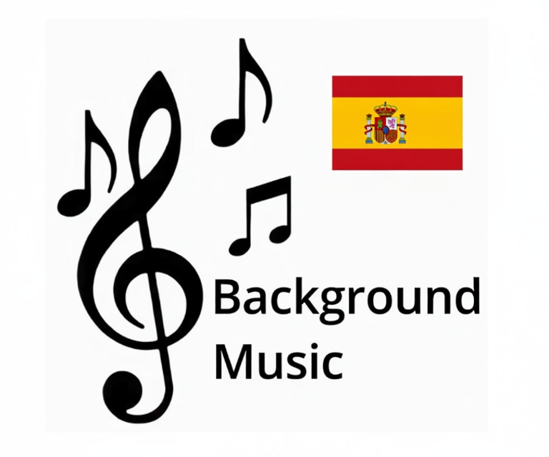 Background Music logo