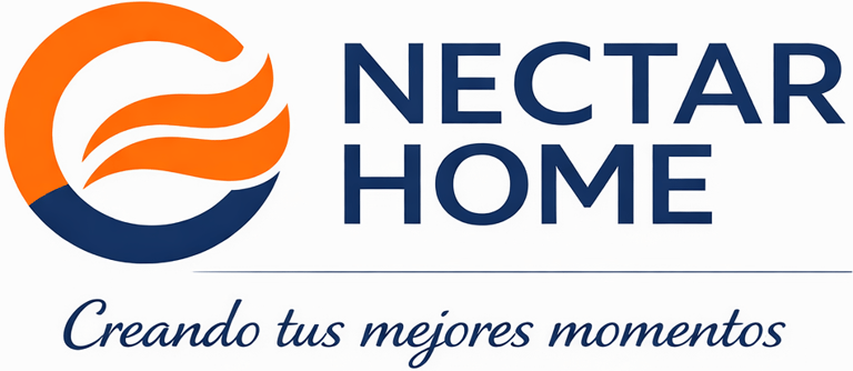 NECTAR HOME logo