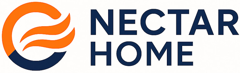 NECTAR HOME logo