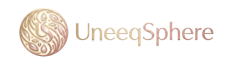 UneeqSphere logo