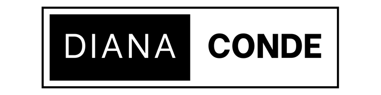 Diana Conde logo