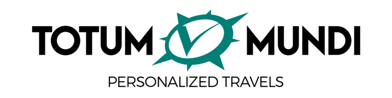 Totum Mundi Travels logo