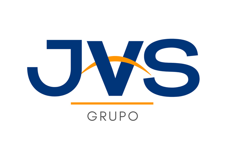 JVS Grupo logo