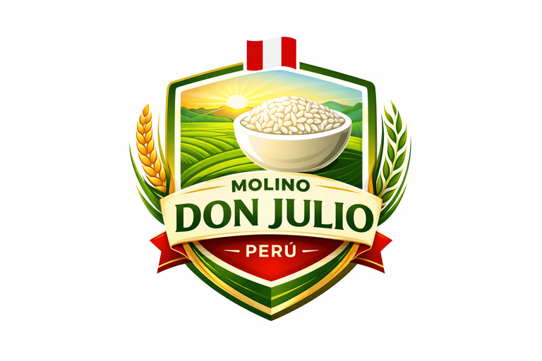 Molino Don Julio logo