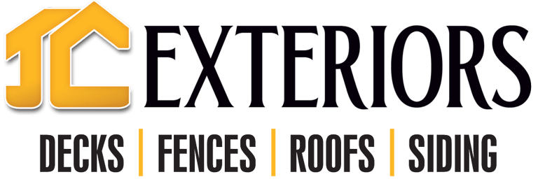 JC Exteriors logo