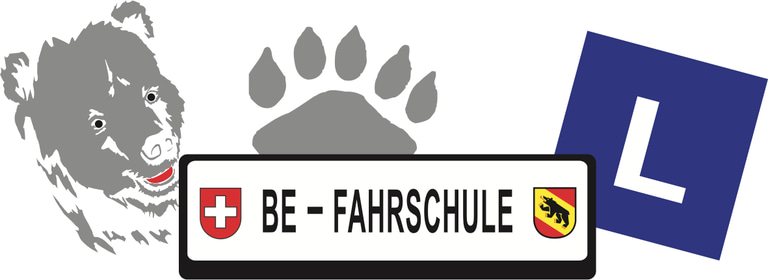 BE-Fahrschule GmbH | Markus Bettler logo