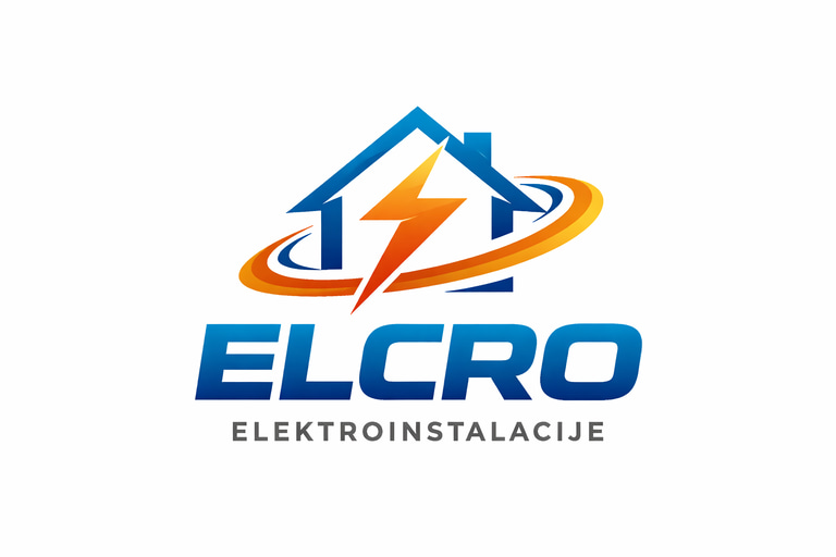 Elcro Elektroinstalacije logo