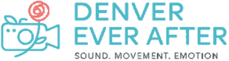 Denver Ever After Wedding Videography logo