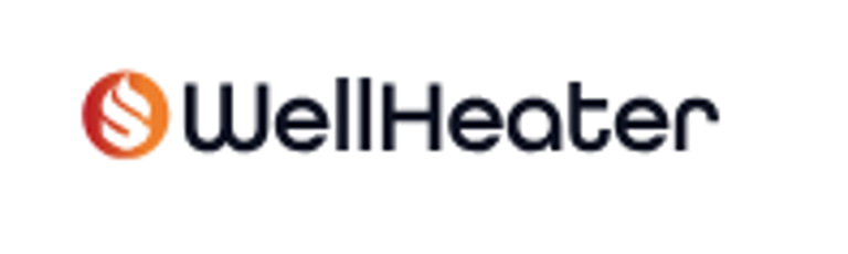 WellHeater logo