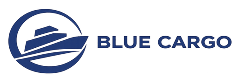 Blue Cargo Perú logo