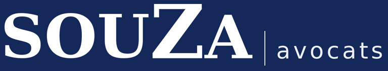 Souza Avocats logo