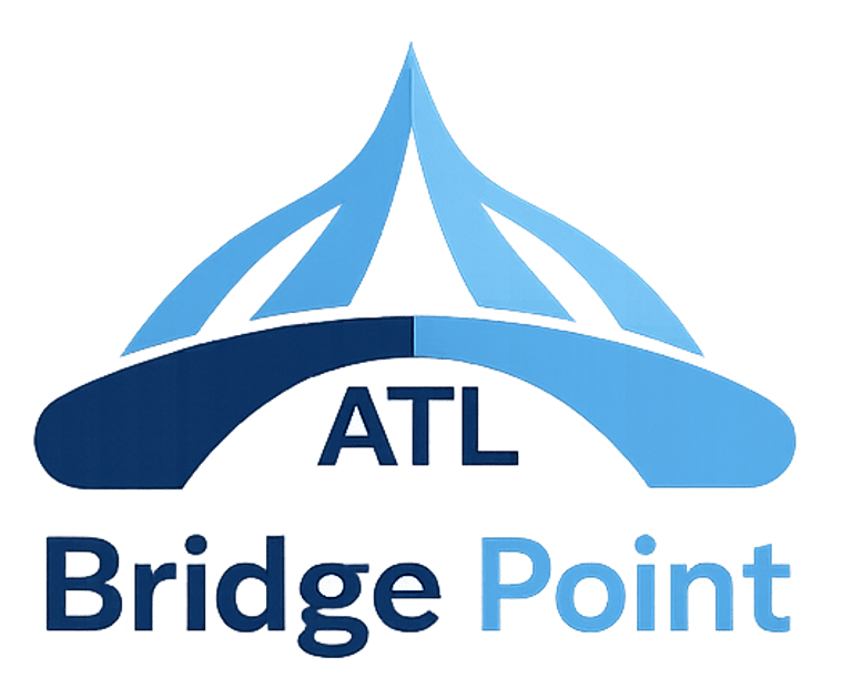 ATL Bridge Point logo