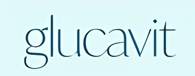 Glucavit 2026 : Perte de Poids Naturelle, Métabolisme Activé et Fringales Réduites logo