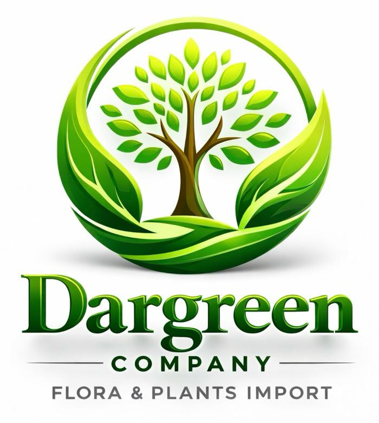 Dargreen Company logo