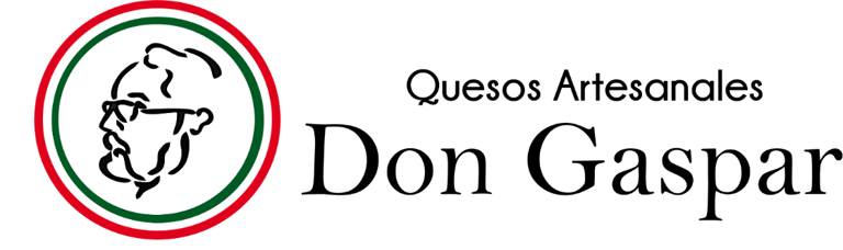 Quesos Artesanales Don Gaspar logo