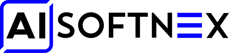 AI Softnex logo