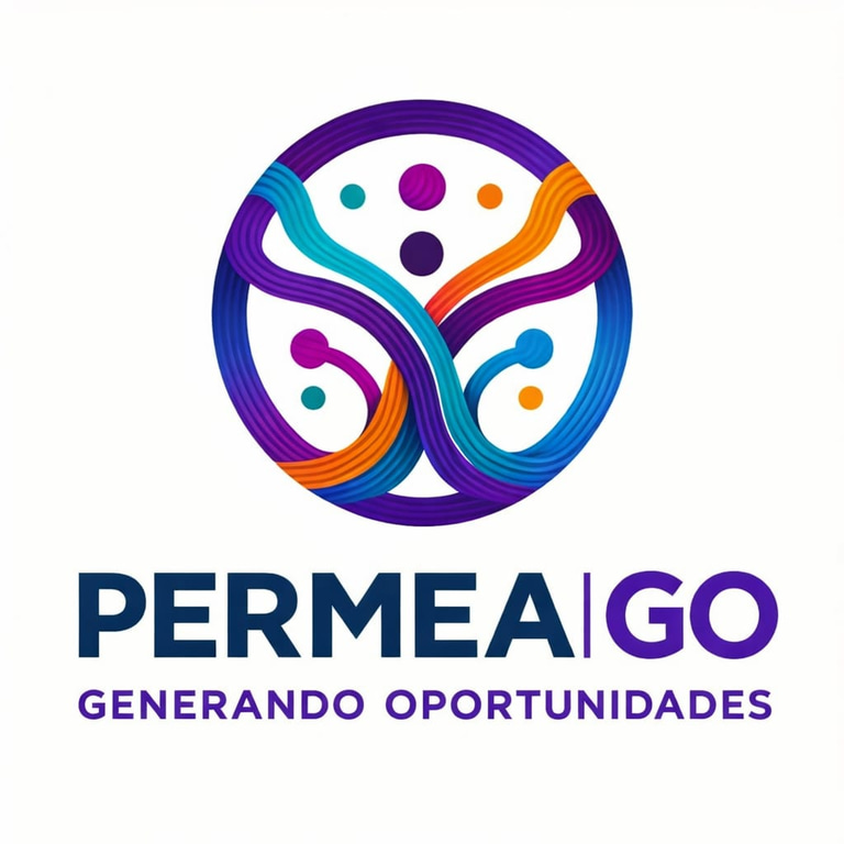PERMEAGO logo