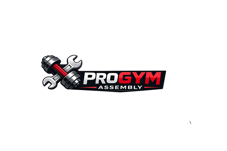 ProGym Assembly logo