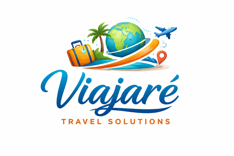 Tu Viaje Asistido logo