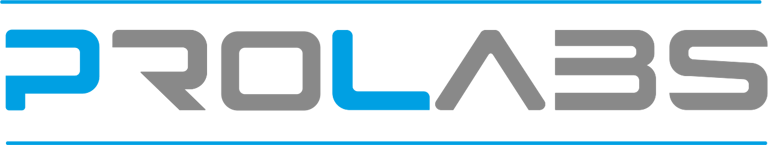 PROLABS logo