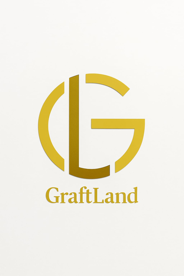 GRAFTLAND logo