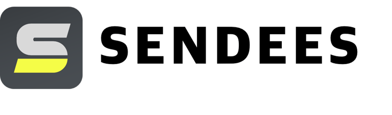 Sendees logo
