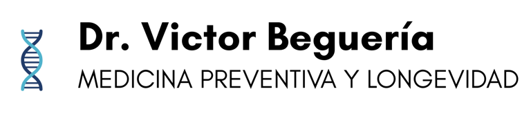 Dr. Victor Begueria logo