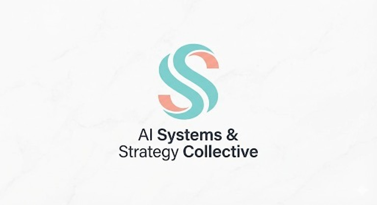 Ai Systems & Strategy Collective logo