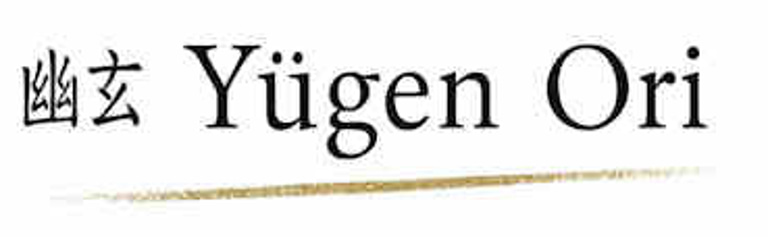 Yugen Ori logo