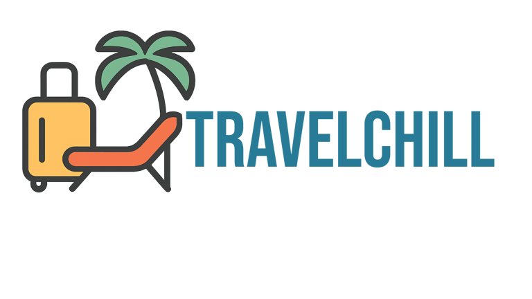 TravelChill logo