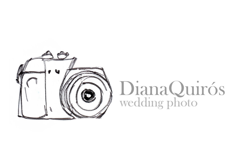DianaQuiros Photo logo