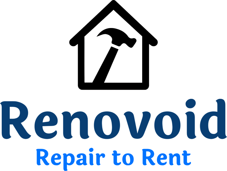 Corefield Solutions T/A Renovoid logo