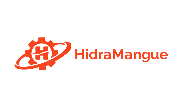 HidraMangue logo