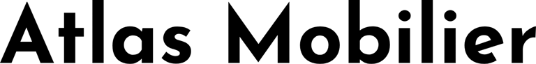 Atlas Mobilier logo