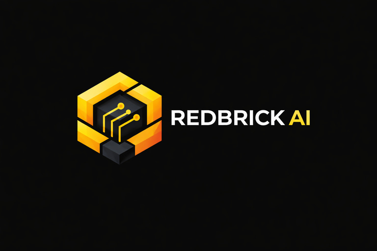 RedBrick AI logo