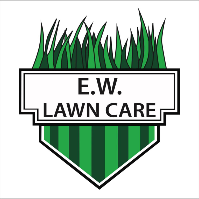 lawn Care logo