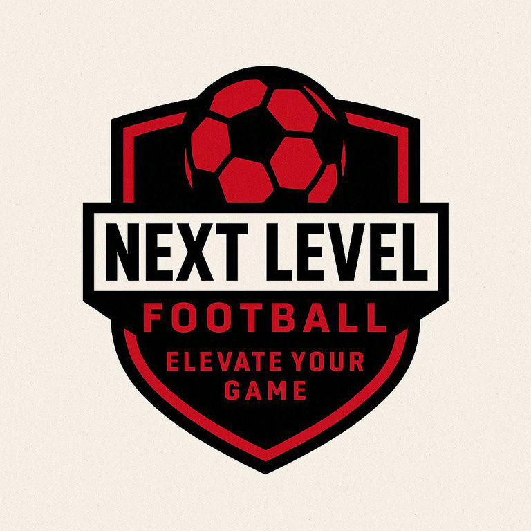 Next Level Football logo