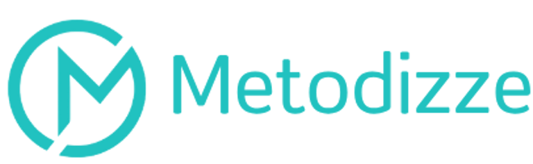 Metodizze Contabilidade Médica logo