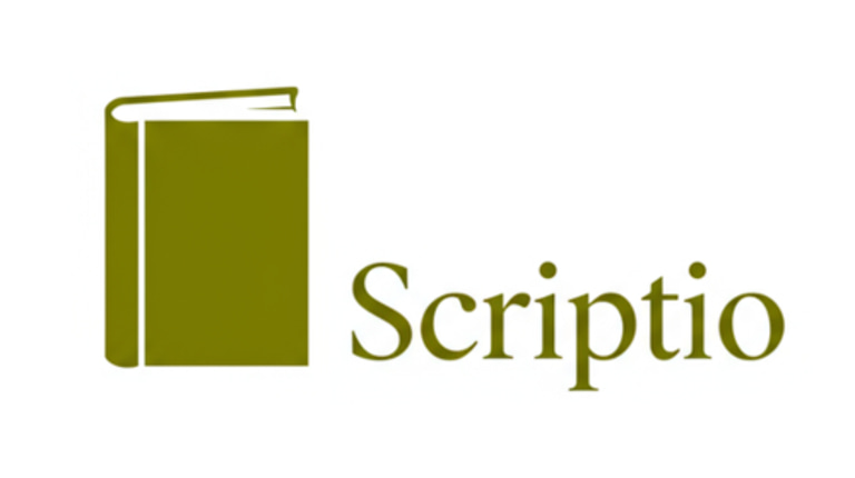 Scriptio Domus logo