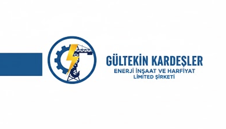 Gültekin kardeşler enerji inşaat Ltd logo
