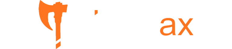 Sharpax logo