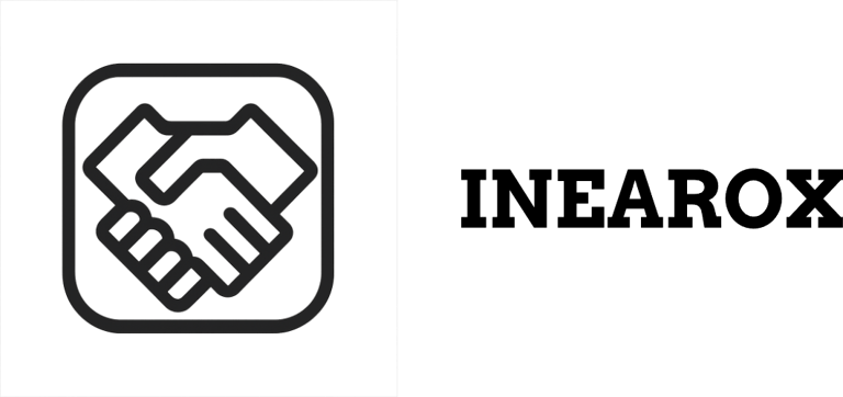 INEAROX logo