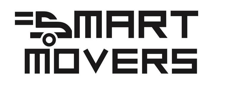 Smart Movers logo