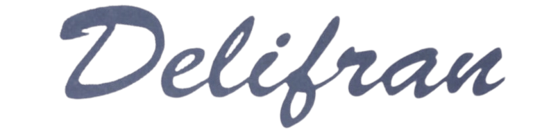 Delifran logo