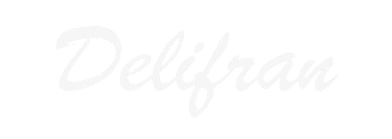 Delifran logo